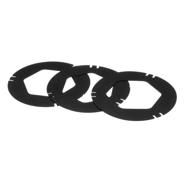 (image for) San Jamar XC2422XL Gasket, Cup Dispenser